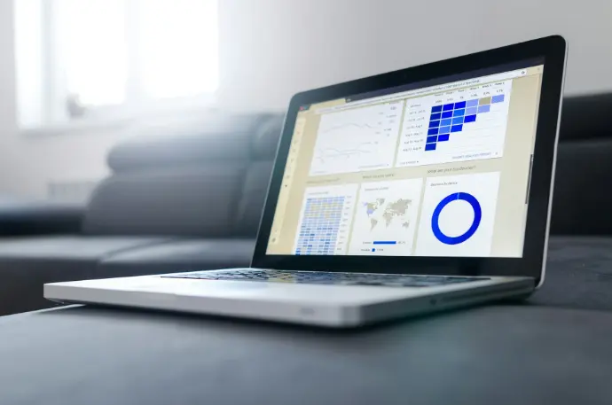 Statistiche e insight sulla manutenzione
