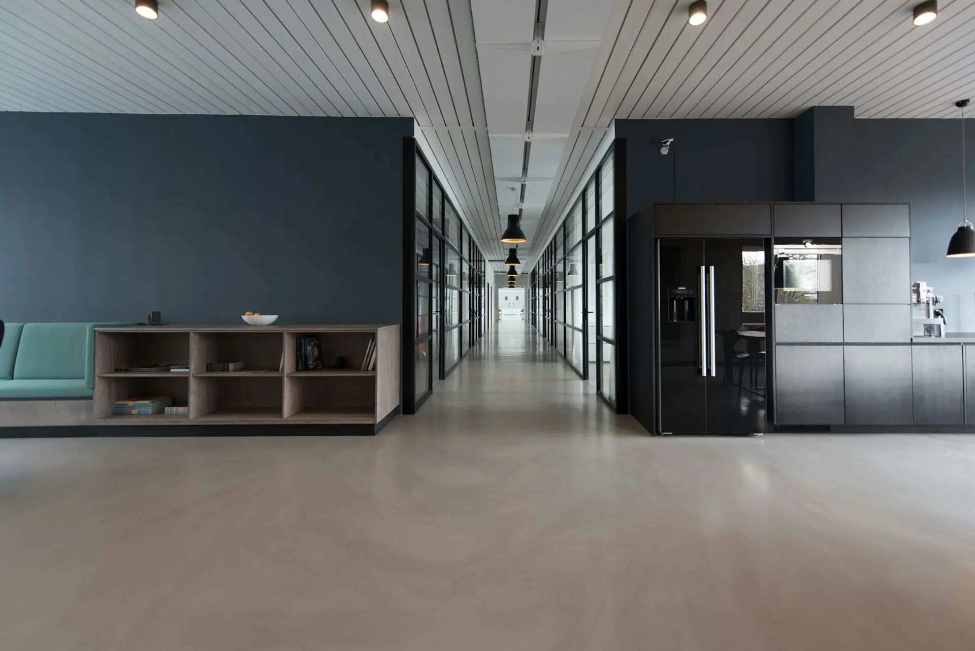Office desk